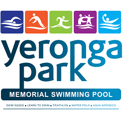 Yeronga Park Swimming Pool